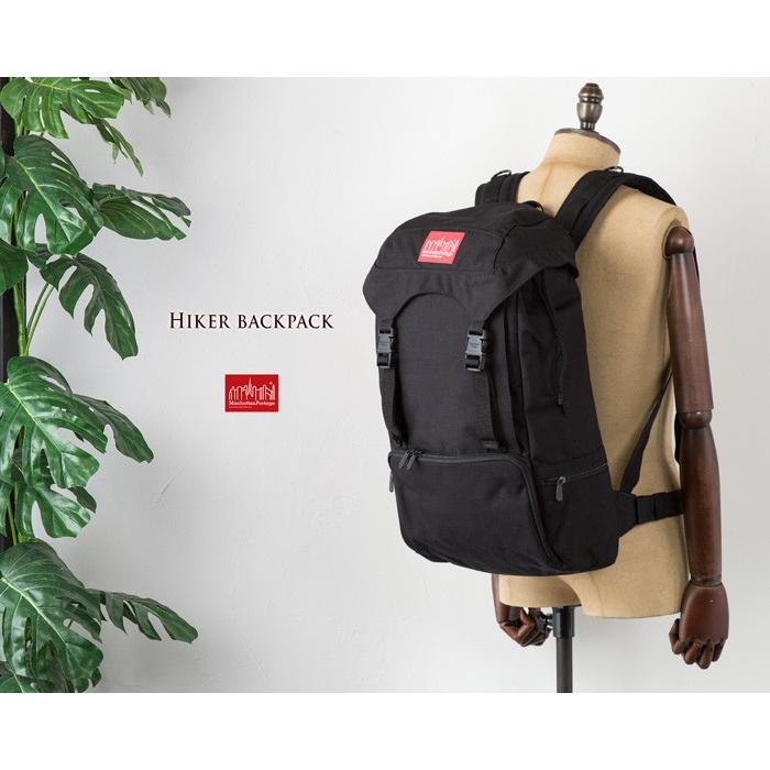 Manhattan Portage（マンハッタンポーテージ） マンハッタン 