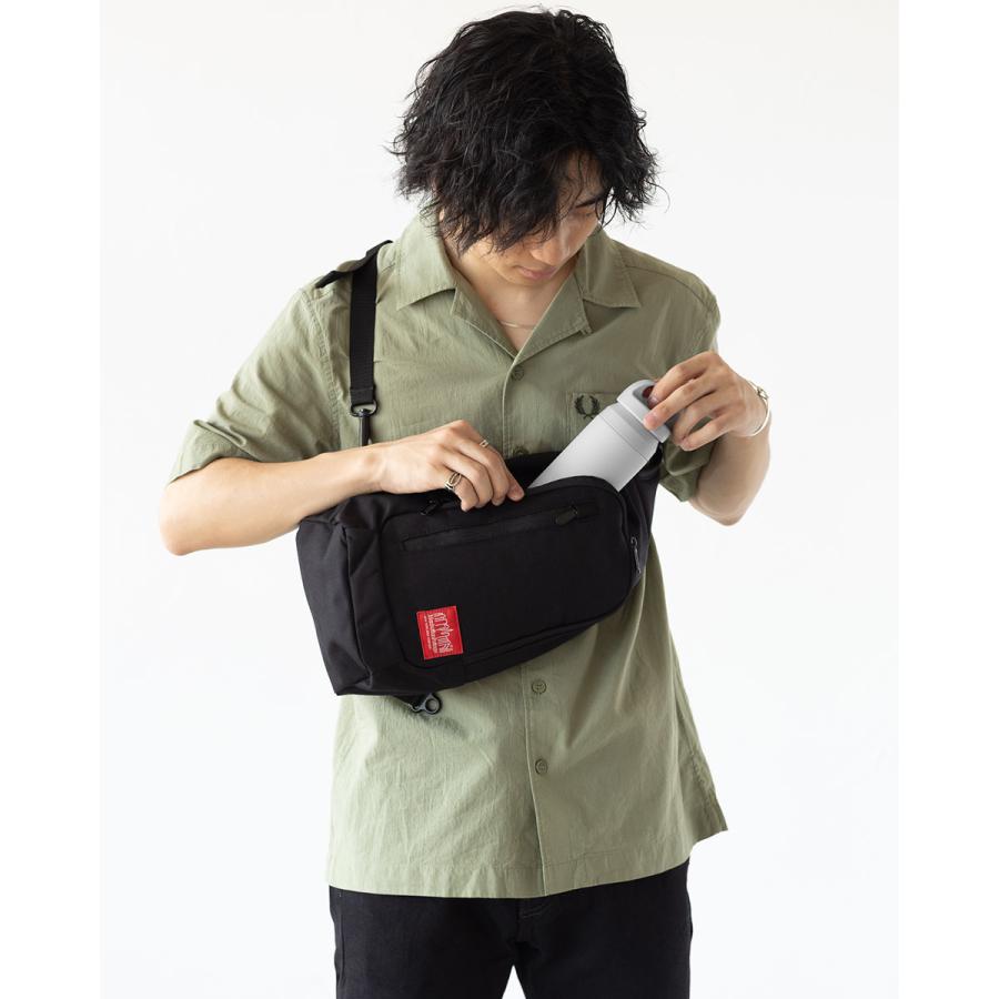 Manhattan Portage（マンハッタンポーテージ） ボディバッグ Manhattan