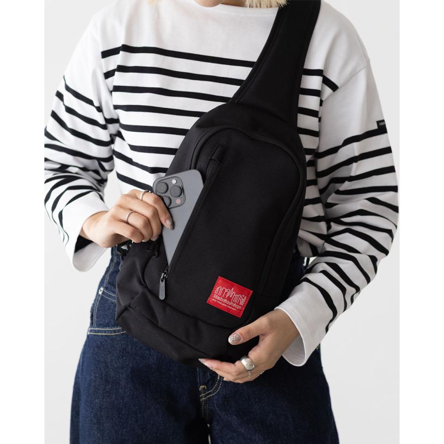 Manhattan Portage（マンハッタンポーテージ） ボディバッグ Manhattan 