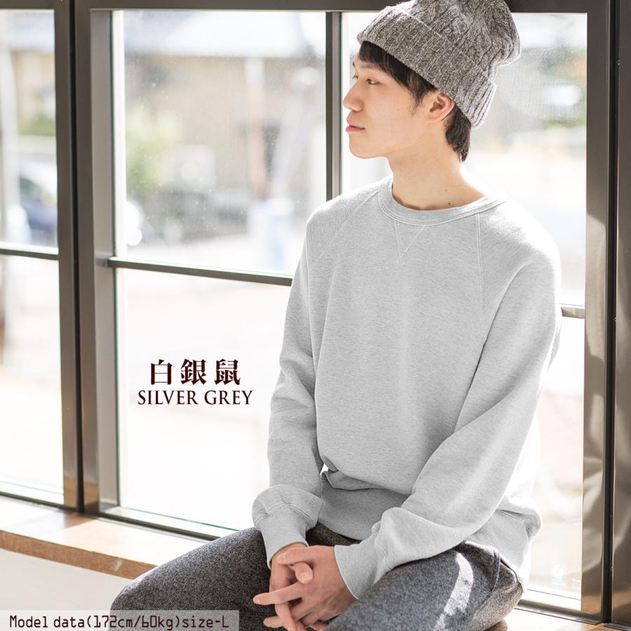 クルーネックスウェットシャツ Gap公式オンラインストア | リラックスフィット GAPロゴ クルーネック