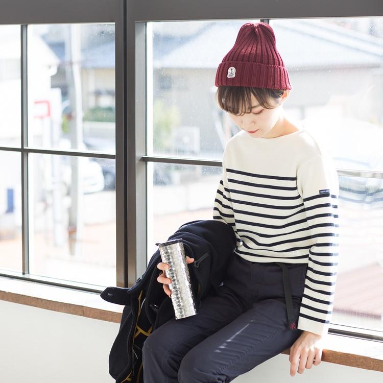 SAINT JAMES（セントジェームス） 日本正規品 ナバルセーター SAINT