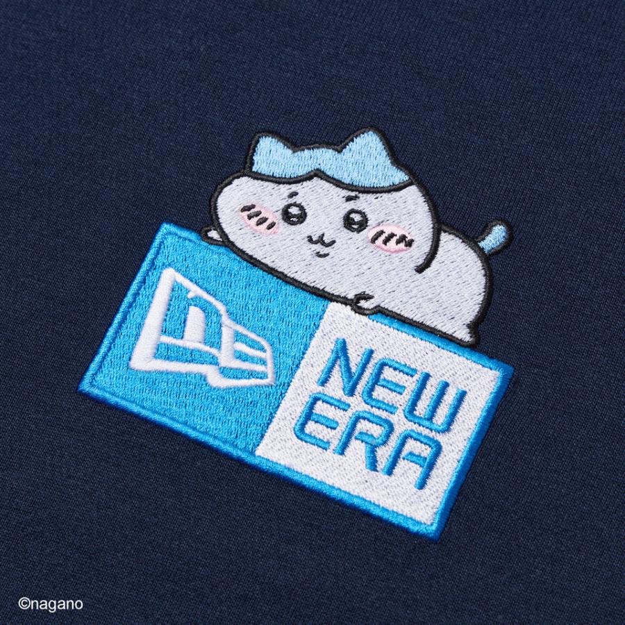 NEW ERA（ニューエラ） ちいかわ 3枚組 Tシャツ NEW ERA 14864559
