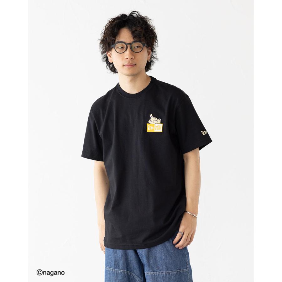 NEW ERA（ニューエラ） ちいかわ 3枚組 Tシャツ NEW ERA 14864559