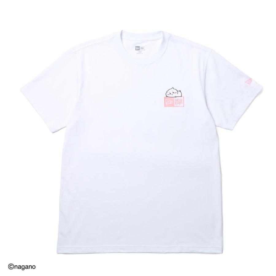 NEW ERA（ニューエラ） ちいかわ 3枚組 Tシャツ NEW ERA 14864559