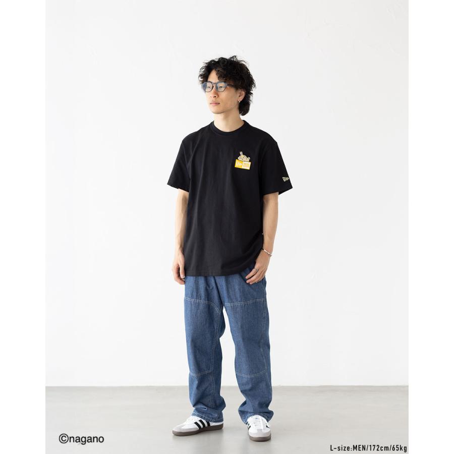 NEW ERA（ニューエラ） ちいかわ 3枚組 Tシャツ NEW ERA 14864559