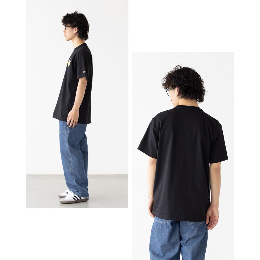NEW ERA（ニューエラ） ちいかわ 3枚組 Tシャツ NEW ERA 14864559