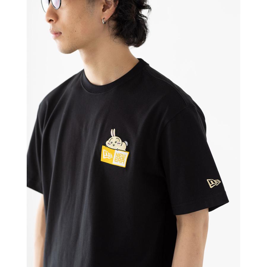 NEW ERA（ニューエラ） ちいかわ 3枚組 Tシャツ NEW ERA 14864559