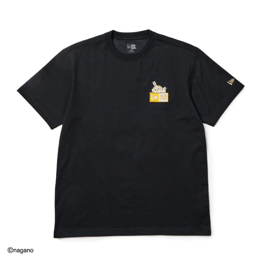 NEW ERA（ニューエラ） ちいかわ 3枚組 Tシャツ NEW ERA 14864559