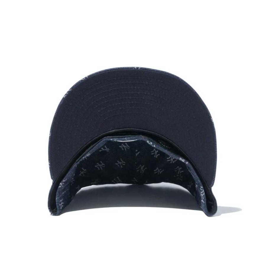 NEW ERA（ニューエラ） 59FIFTY MLB Jacquard ニューヨーク