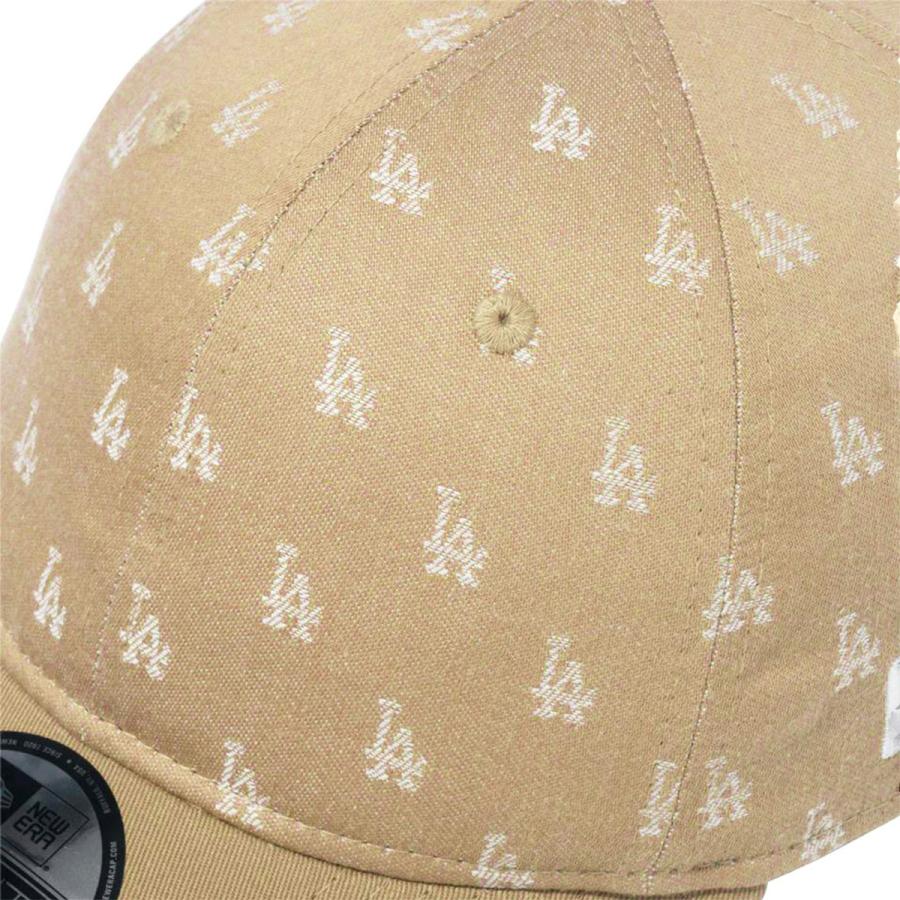 NEW ERA（ニューエラ） 9TWENTY MLB Jacquard ロサンゼルス