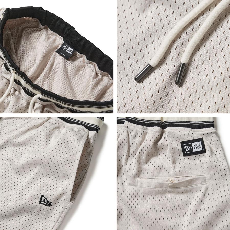 NEW ERA（ニューエラ） セットアップ 半袖 メッシュ ベースボール