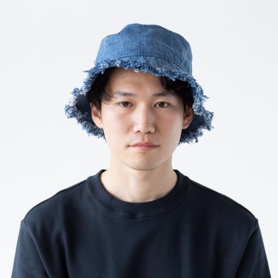 NEW ERA ニューエラ バケットハット バケット01 Cut Off BASIC