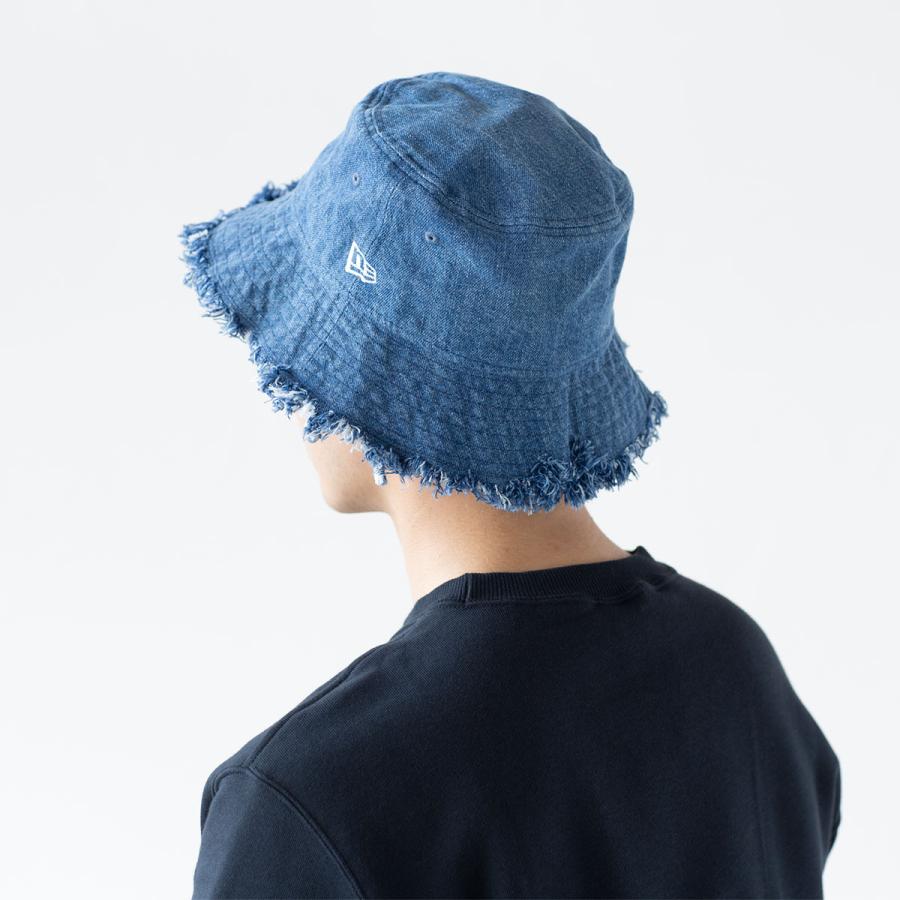 NEW ERA ニューエラ バケットハット バケット01 Cut Off BASIC