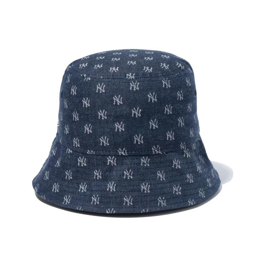 ニューエラ バケット01 セーラーブリム MLB Jacquard  NEW ERA ハット 帽子 メンズ レディース｜cocochiya｜08