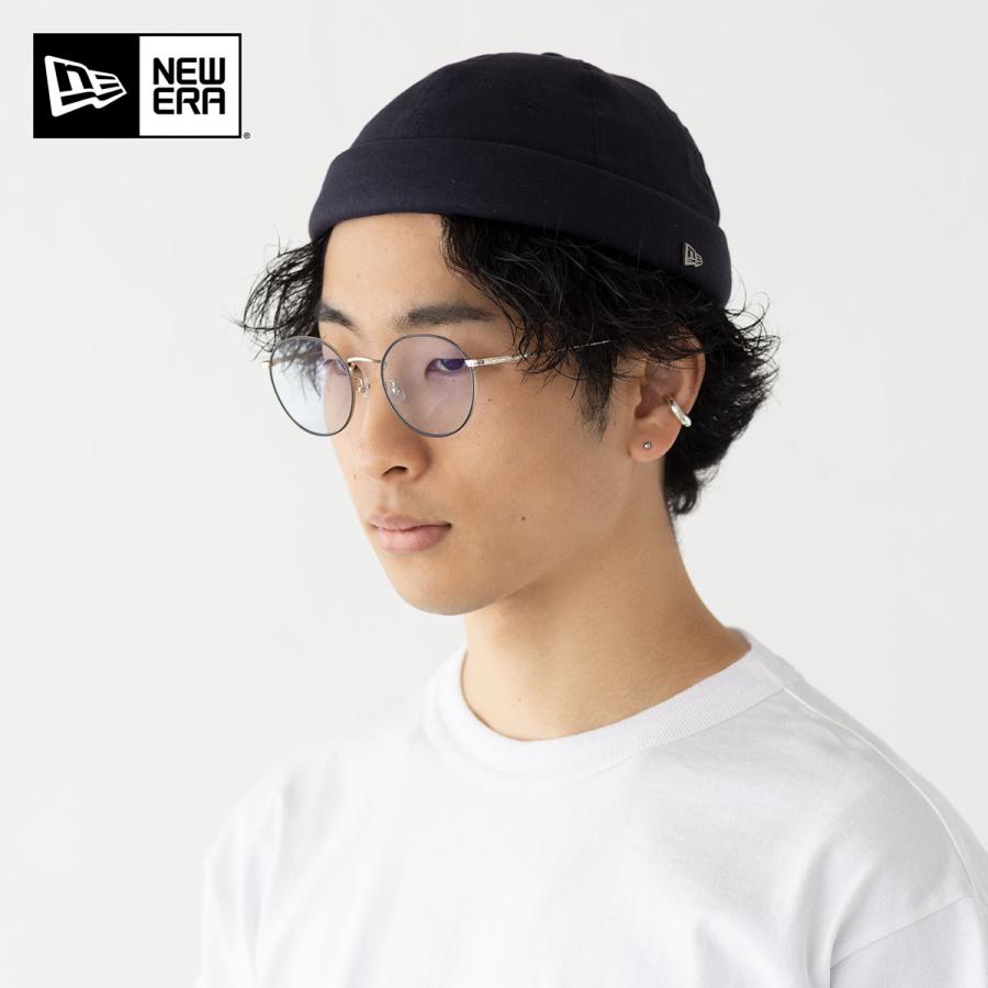 NEW ERA（ニューエラ） フィッシャーマンキャップ Cotton Flax