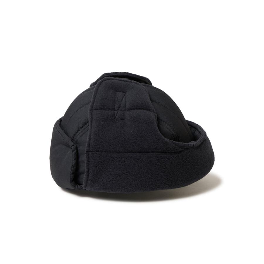 美品 New era フライトキャップ 7 3/8 サイズ NEW ERA（ニューエラ） フライトキャップ トラッパー アングラー