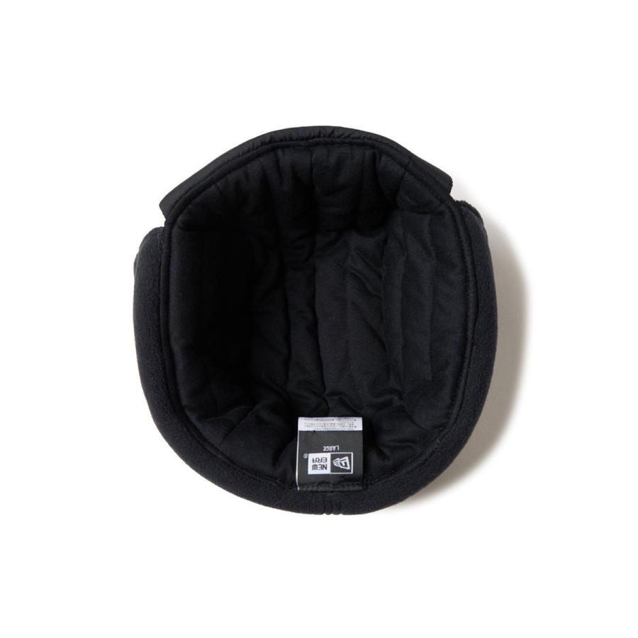 NEW ERA（ニューエラ） フライトキャップ トラッパー アングラー