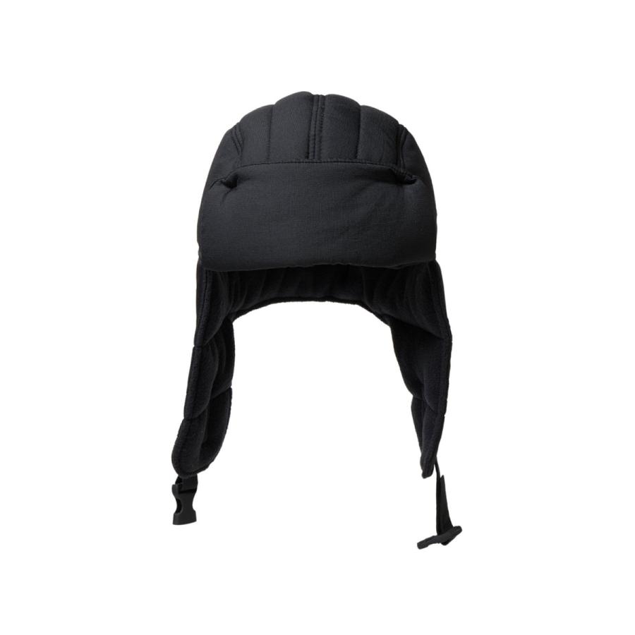 NEW ERA（ニューエラ） フライトキャップ トラッパー アングラー