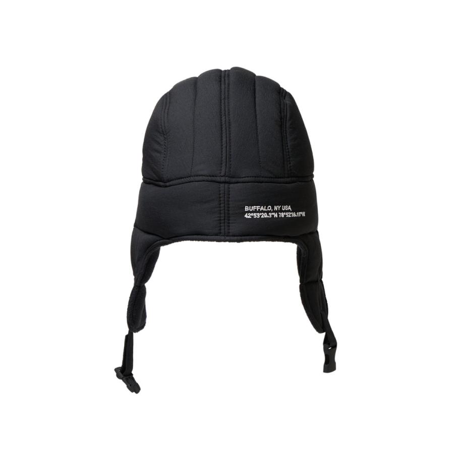 toyboy レア☆02s☆Patagonia☆フライトキャップ☆USA製 NEW ERA ニューエラ フライトキャップ トラッパー アングラー