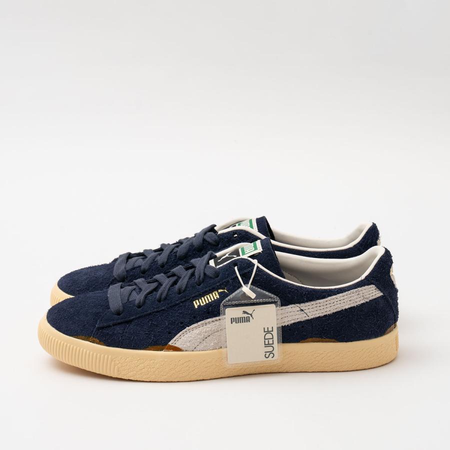 PUMA プーマ スウェード ビンテージ ザ ネバーウォーン 2 394832-01