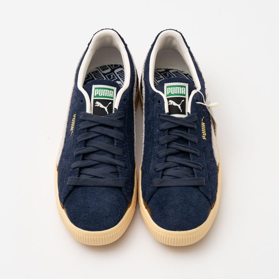 PUMA プーマ スウェード ビンテージ ザ ネバーウォーン 2 394832-01