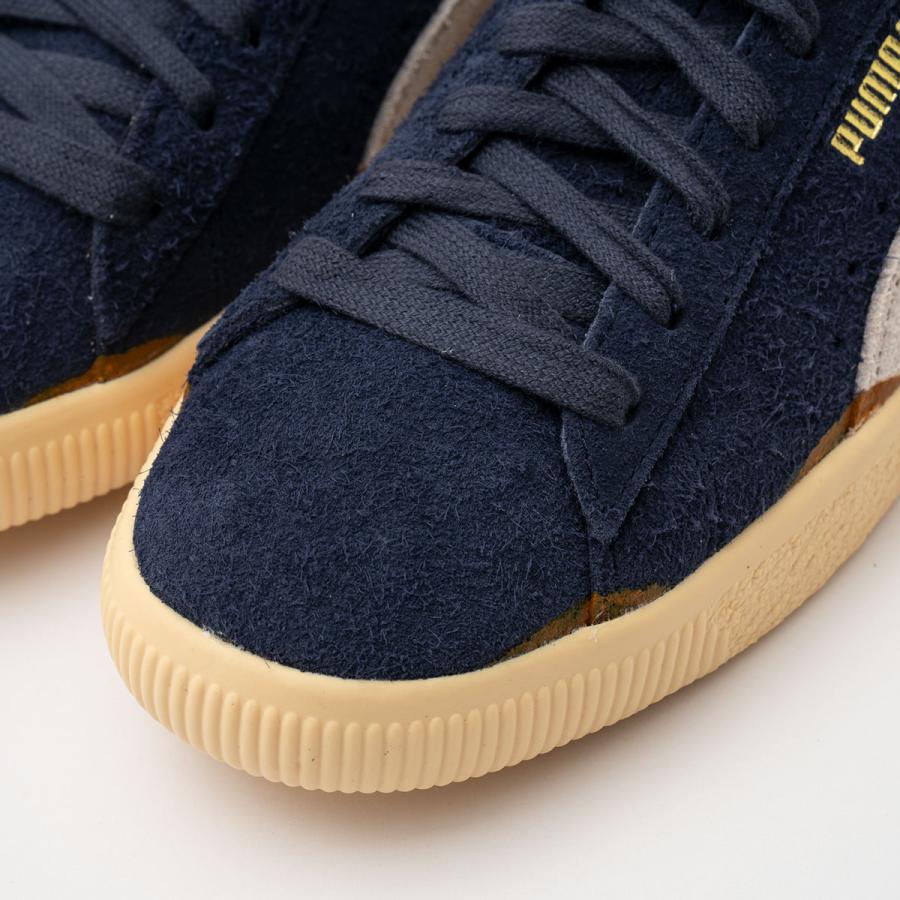 Puma ネイビー スエード シューズ 楽天市場】プーマ スエード ネイビー（靴）の通販