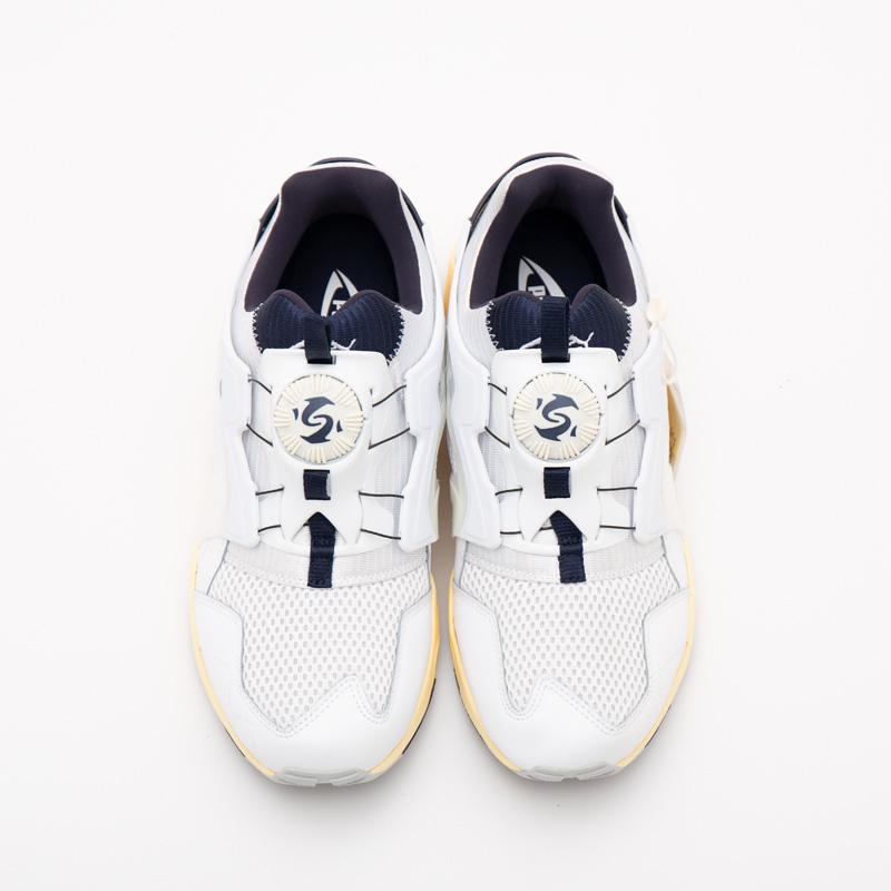 PUMA（プーマ） ディスクブレイズ ザ ネバーウォーン 393182-01 メンズ