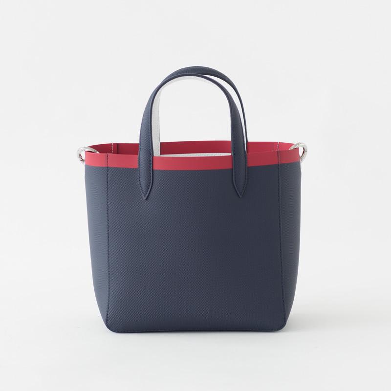 ラコステ ANNA SEASONAL トート バッグ NF3541A ショルダー : ココチヤ