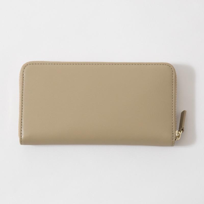 LACOSTE（ラコステ） アメリア ジップ ウォレット NF3702M レディース 