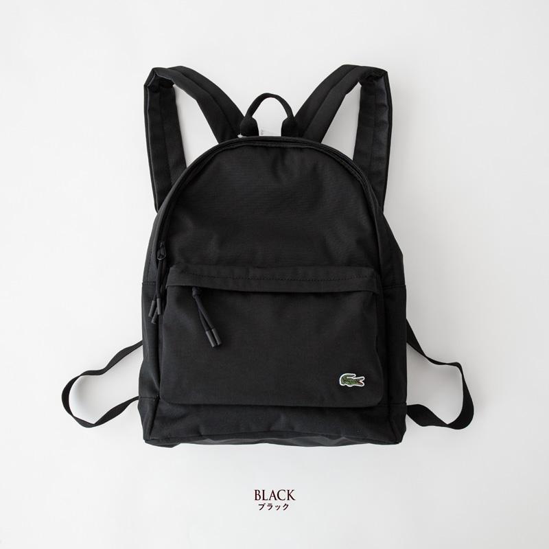 ラコステ NEOCROC デイパック NH2677E リュック バックパック ラコステ NEOCROC デイパック NH2677E リュック バックパック