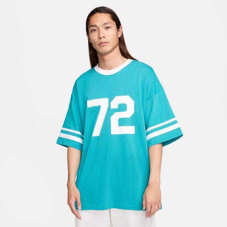 NIKE（ナイキ） メンズ オーバーサイズド Tシャツ NIKE HF4602-367