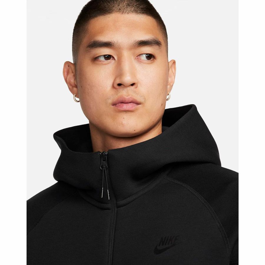 NIKE SPORTSWEAR NSW ナイキ テックフリース ウィンドランナー メンズ