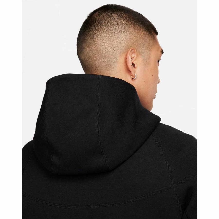 NIKE SPORTSWEAR NSW ナイキ テックフリース ウィンドランナー メンズ