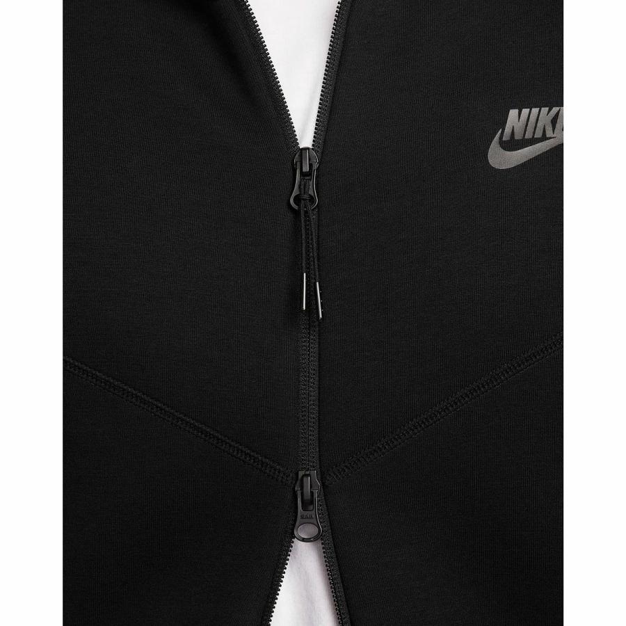 NIKE SPORTSWEAR NSW ナイキ テックフリース ウィンドランナー メンズ