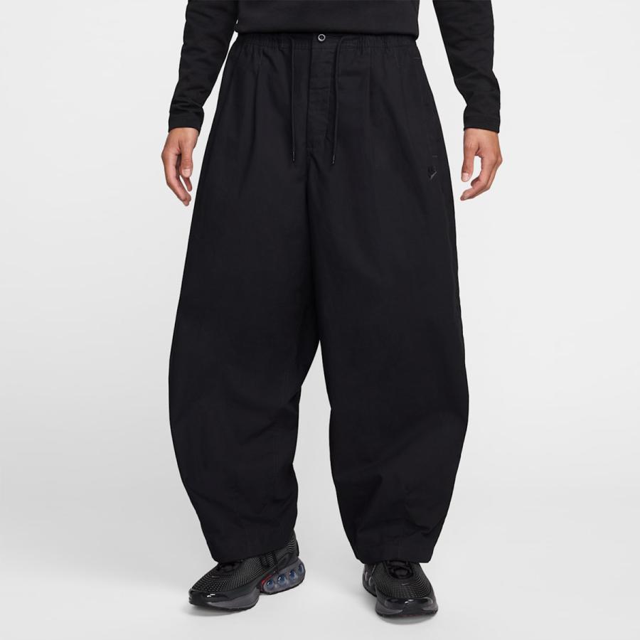 NIKE（ナイキ） バルーン パンツ HJ1974-010 メンズ レディース バレル