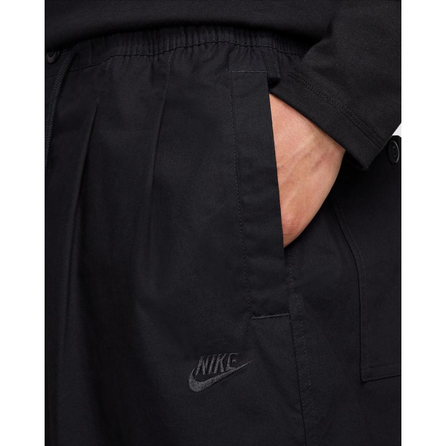 NIKE（ナイキ） バルーン パンツ HJ1974-010 メンズ レディース バレル