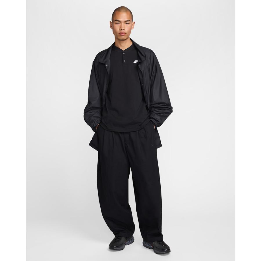 未使用タグ付　NIKE ナイキ　バルーン　パンツ NIKE（ナイキ） バルーン パンツ HJ1974-010 メンズ レディース バレル