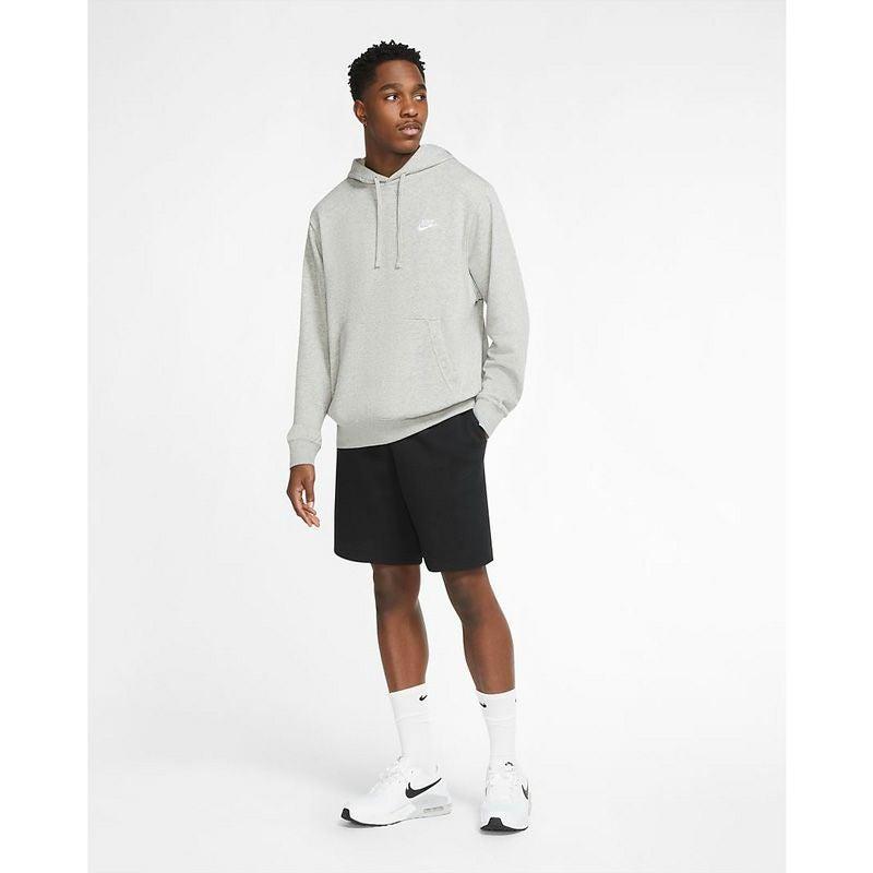 Nike フリース ショートパンツ ホワイト　　　　メンズMサイズ NIKE（ナイキ） テックフリース ショート パンツ NIKE CU4504-010