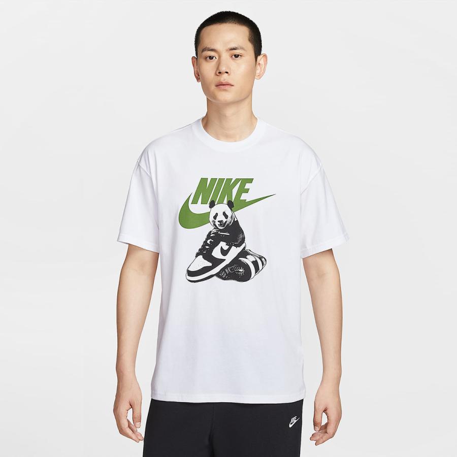 NIKE（ナイキ） NIKE Tシャツ HQ9245-100 メンズ レディース 半袖
