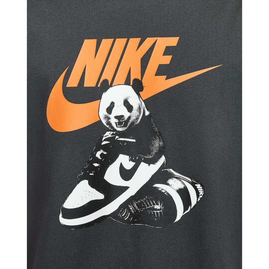 NIKE ナイキ Tシャツ HQ9245-060 メンズ レディース 半袖 パンダ