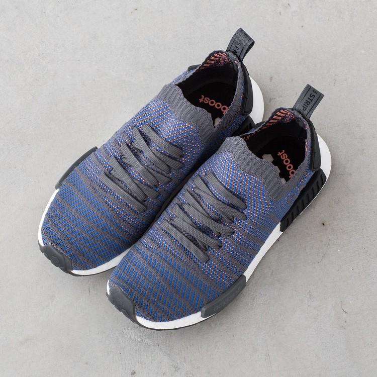 50%OFF アディダス オリジナルス NMD R1 STLT PK ノマド アールワン
