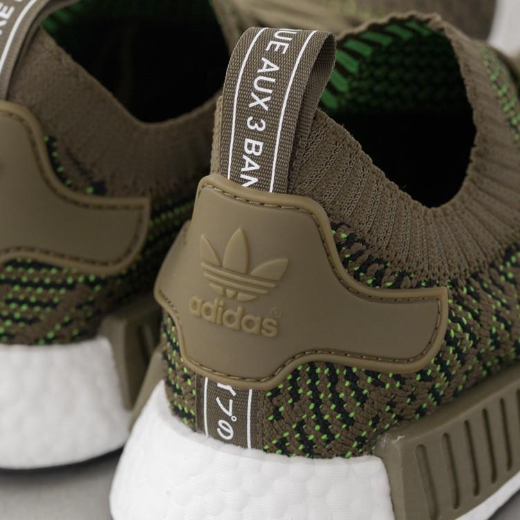 50%OFF アディダス オリジナルス NMD R1 STLT PK ノマド アールワン