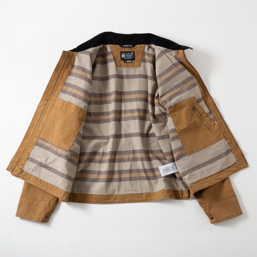Carhartt カーハート ダック デトロイト ジャケット carhartt Carhartt カーハート ダック デトロイト ジャケット carhartt