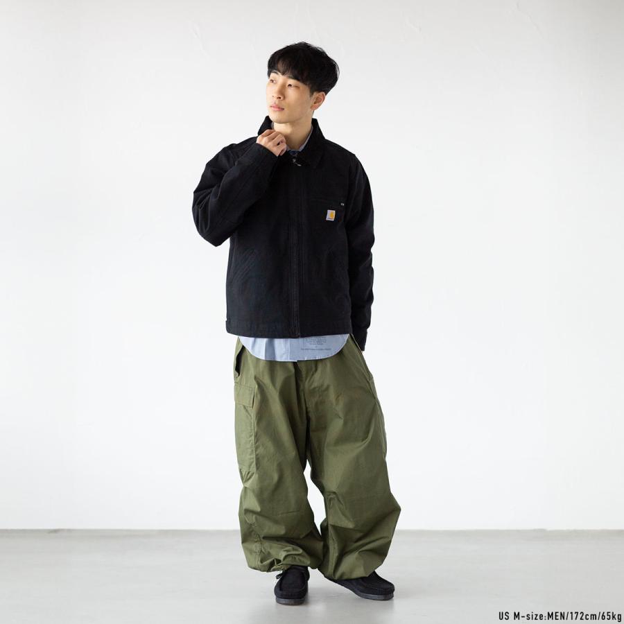 Carhartt カーハート ダック デトロイト ジャケット carhartt Carhartt カーハート ダック デトロイト ジャケット carhartt