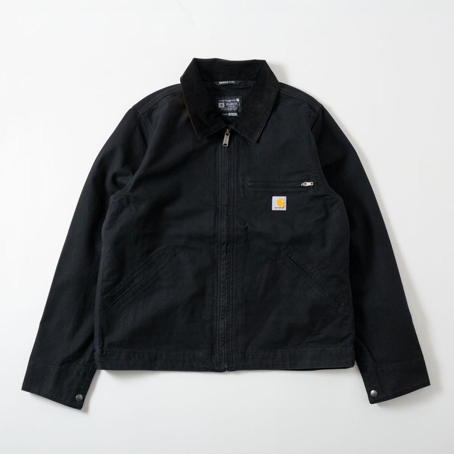 Carhartt カーハート ダック デトロイト ジャケット carhartt Carhartt カーハート ダック デトロイト ジャケット carhartt