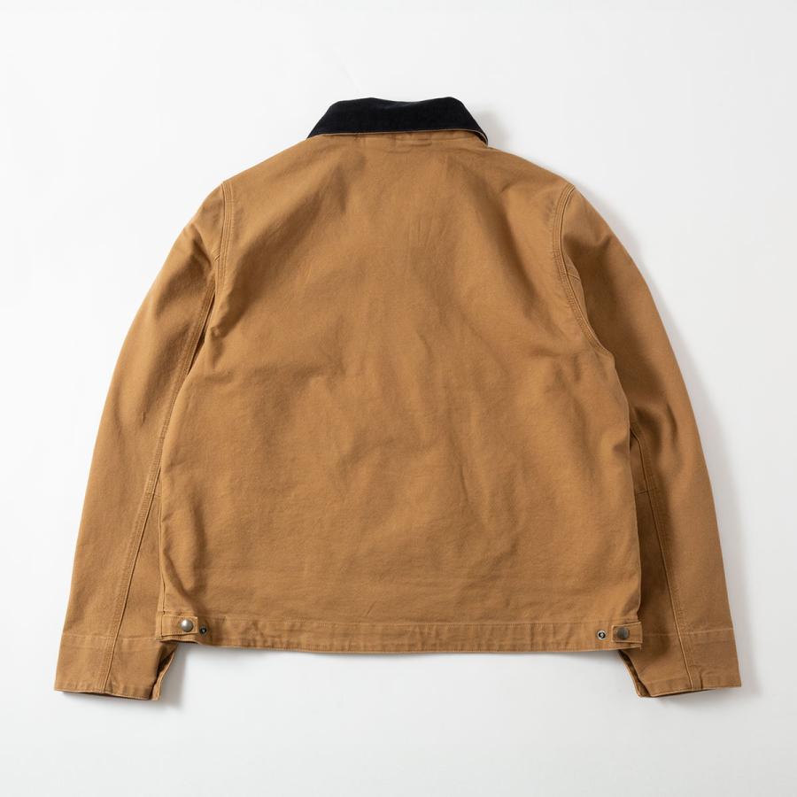 Carhartt カーハート ダック デトロイト ジャケット carhartt Carhartt カーハート ダック デトロイト ジャケット carhartt