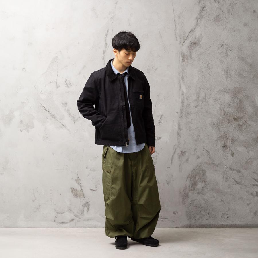 Carhartt カーハート ダック デトロイト ジャケット carhartt Carhartt カーハート ダック デトロイト ジャケット carhartt