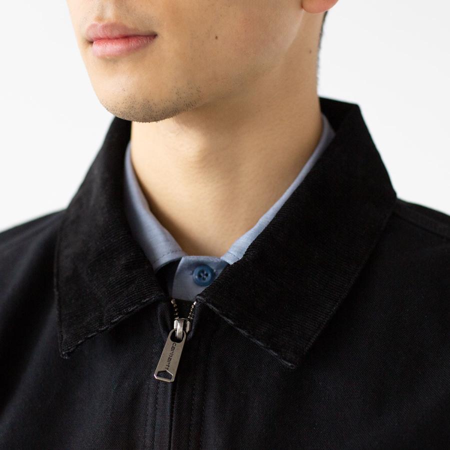 Carhartt カーハート ダック デトロイト ジャケット carhartt Carhartt カーハート ダック デトロイト ジャケット carhartt