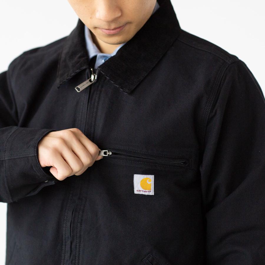 Carhartt カーハート ダック デトロイト ジャケット carhartt Carhartt カーハート ダック デトロイト ジャケット carhartt