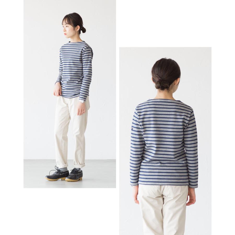 OUESSANT 【現価格は7/31まで】日本正規品 セントジェームス
